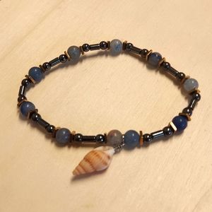 Seashell Bracelet